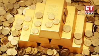 Gold and Silver Prices Hit Record Highs Today