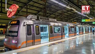 Gurugram Metro to Take Over Rapid Metro