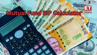 SIP: How much can Rs 15000 monthly become?