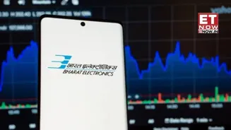 BEL Stock: Buy Now Before Diwali?