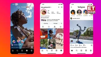 Instagram Launches Repost Feature