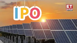 Solar IPO GMP Rs 68; Subscriptions Open