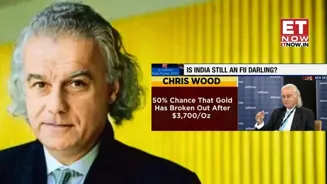 Jefferies' Wood: Is Gold the Best Investment?