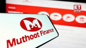 Muthoot Finance Profit Surges 65% in Q1