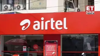Airtel Shares Fall as Promoter Sells Stake