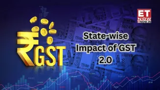 GST Rate Changes: How States Will Be Affected