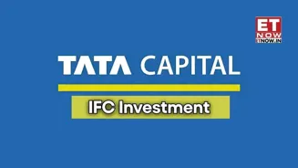 IFC's Tata Capital Investment Soars Before IPO