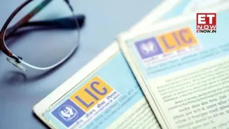 LIC Profit Up 4% to Rs 10957 Crore in Q1