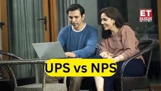 What are the key differences between NPS and UPS?