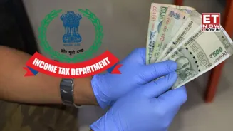 Income Tax Dept Uncovers Rs 30444 Cr Evasion