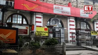 India Post Suspends US Postal Services