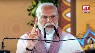 Modi to Visit Gaya, Launch New Train Tomorrow