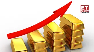 Gold Price Rises as Dollar Weakens