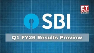 SBI Q1 Earnings: What to Expect?