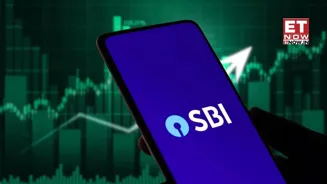 SBI Stock Rises After Strong Q1 Results