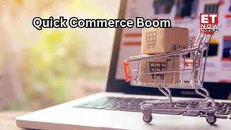 Quick Commerce Booms for Rakhi in India
