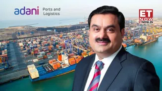 Adani Ports Profit Rises 7% in Q1 FY26