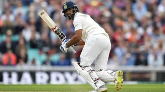 Vihari plans to switch teams in domestic cricket