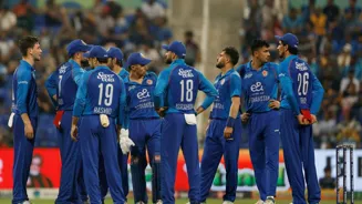 Asia Cup: 3 big mistakes which cost Afghanistan