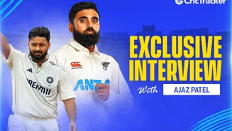 Kiwi spinner explains challenge of bowling to Pant