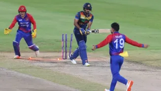 Unforgettable! Five biggest upsets in Asia Cup