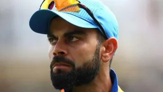 Fate of players once considered bigger than Kohli