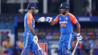 Irfan picks India’s strongest XI for Asia Cup
