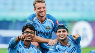 3 teams who will lose lead sponsors for IPL 2026
