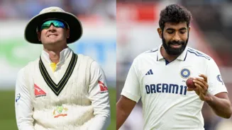 Aussie legend praises Bumrah amid workload talk