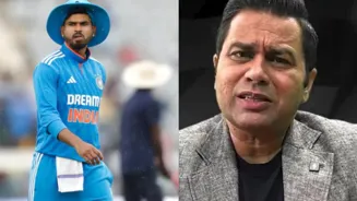 Best India XI ft. players not in Asia Cup squad