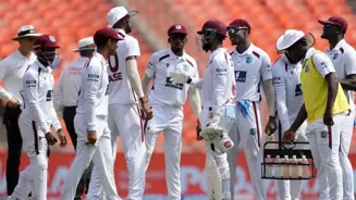 Lara questions passion of West Indies players