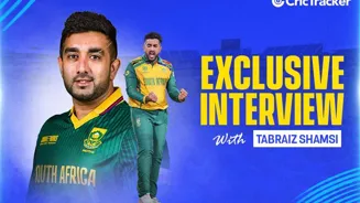 When Proteas star faced abuse for dismissing Surya