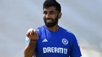 Shock stat! Bumrah in XI lowers India’s win rate