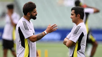 Kohli gets fresh ‘desi’ nickname from Gambhir