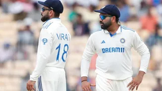 Test viewership decline after Kohli, Rohit’s exit?
