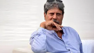 Kapil Dev urges Pakistan to focus on cricket