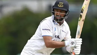 Legendary Pujara announces retirement from cricket