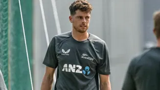 NZ vs AUS: Check out the squads for T20I series
