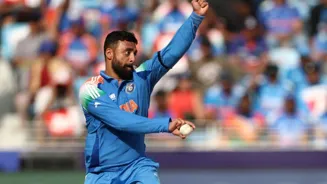 Varun receives massive praise ahead of Asia Cup