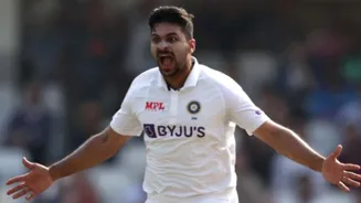 Shardul defends Gambhir's coaching style