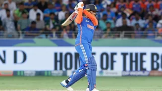 Five batters with best stroke play in Asia Cup