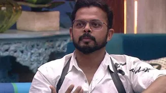 Top 5 cricketers who participated in Bigg Boss