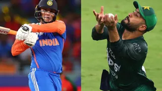 IND vs PAK: Who holds the edge in Asia Cup final?