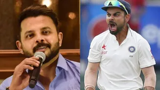 Kohli’s relentless on-field energy wins respect