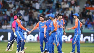 Asia Cup 2025: "I know for sure Mumbai can beat them" - 2007 T20 World Cup winner makes stunning claim after lopsided IND vs PAK clash
