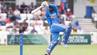 14-yr-old Vaibhav Suryavanshi in Asia Cup squad?