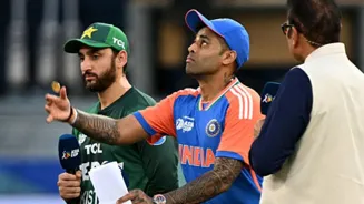 Asia Cup: India to face Pakistan on Sept 21