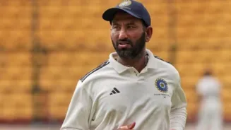 Three players who could be India’s next Pujara