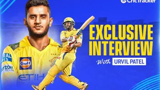 CSK star wants Dhoni to play for next five years