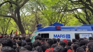 RCB pledges ₹25 lakh to B'luru stampede victims